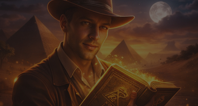 Book of Ra