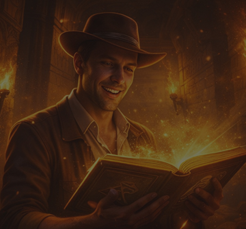 Book of Ra