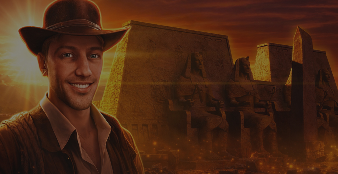 Book of Ra