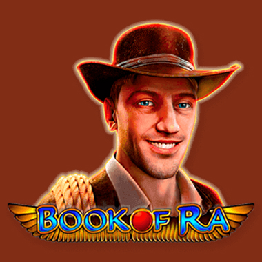 Book of Ra